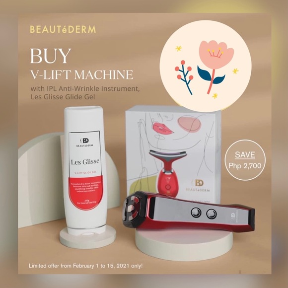 Vlift Machine - Picture 2 of 2